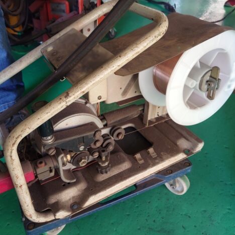 溶接機の買取査定で重視される項目と高評価の条件を詳しく解説